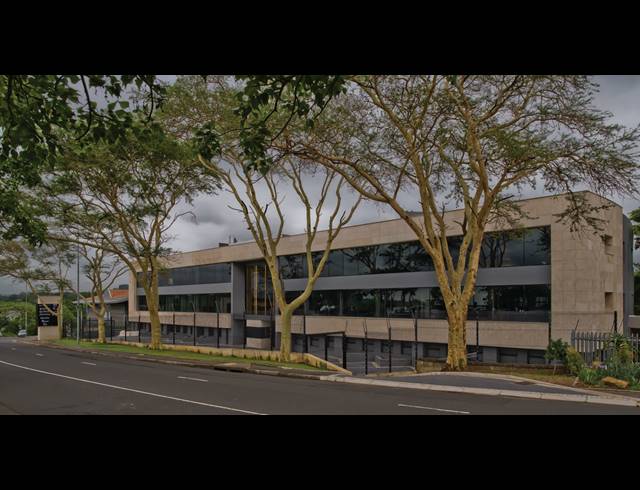 406.30M² OFFICE TO LET IN WESTVILLE